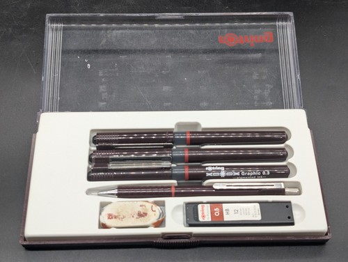 Roting tikky graphic pen and - roting,