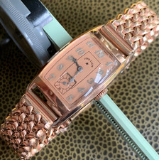 Vintage Lord Elgin 14K Rose