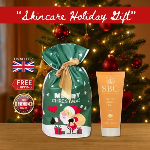 Sbc intensive arnica gel - intensive,