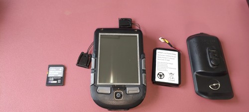 Satmap platinum hr - platinum, (south)