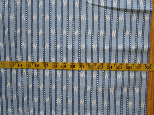 Titley marr zig zag - &,