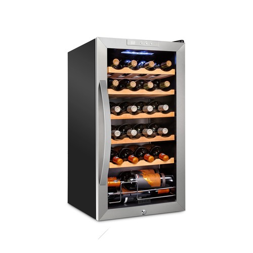 Wine cooler bottle - cooler,