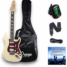 Brand New Orange County HSS