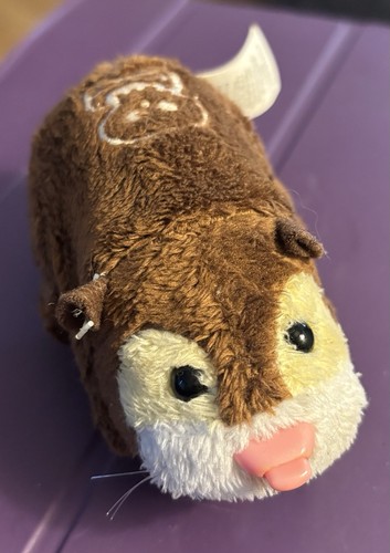 Zhu pet brown hamster - pet,