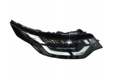 Land Rover Discovery Against L462 Front Right Headlight LHD LR144914 NEW EU