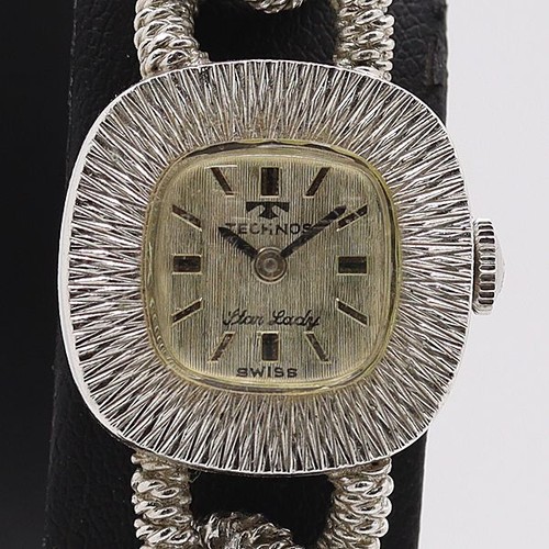 Technos star lady ladies - technos,