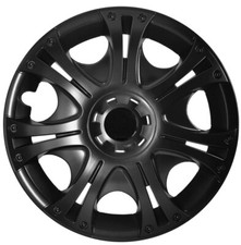 Set of 14'' Wheel trims hub