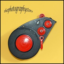 Computrol 35mm Bulk Film