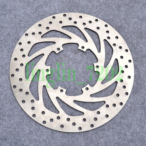 Front brake disc rotor for - disc,