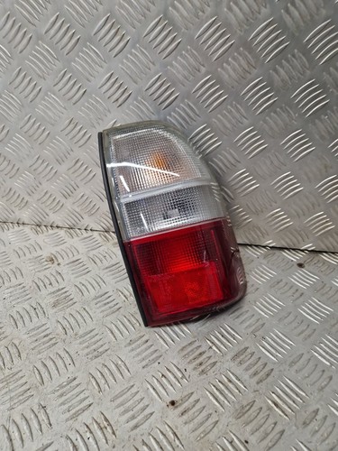 Mitsubishi l200 rear light - mitsubishi,