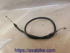 gas cable draw for Honda NTV