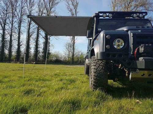 Terrafirma awning long x - terrafirma,