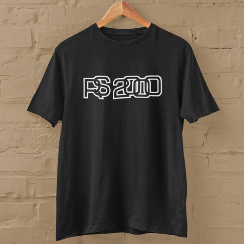2000 mk2 shirt gildan - rs,