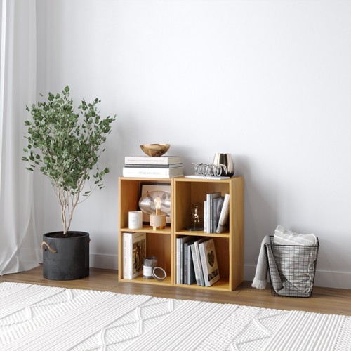 4 tier wooden - 4,