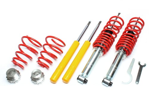 Threaded suspension audi - threaded,