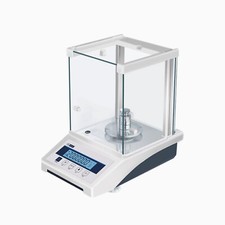 Digital Analytical Balance