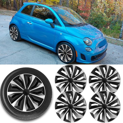 Set hub caps - of,