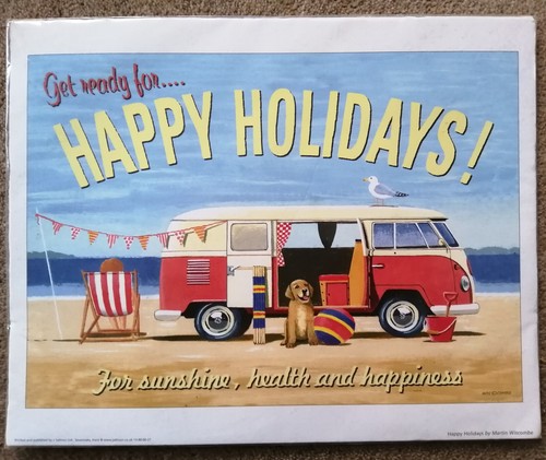 Volkswagen camper van - volkswagen,