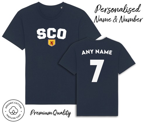 Scotland sco shirt - scotland, t-shirt