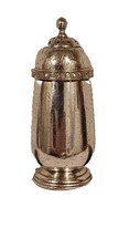 Embassy Soldered  Pepper