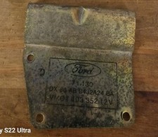 Mk3 Mk4 Escort Xr3i Rs Turbo