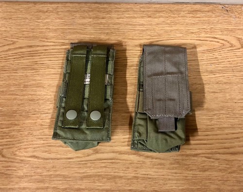 Genuine army sflcs - x, us