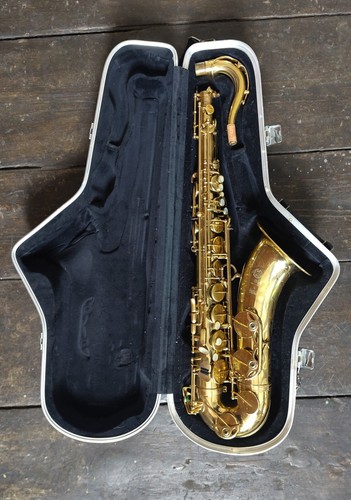 Selmer sa80 series tenor - sa80,