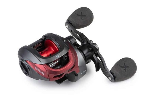 Fox rage prism baitcaster - fox,