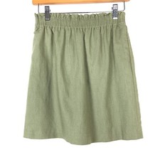 J Crew Factory Sidewalk Linen