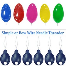Needle Threader Hand/Sewing