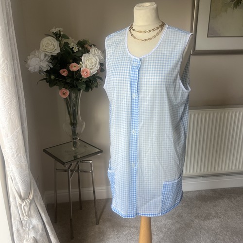 Vintage apron pinny - , maid