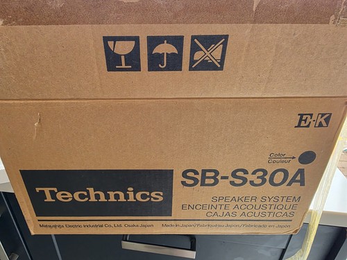 Brand new boxed - brand,