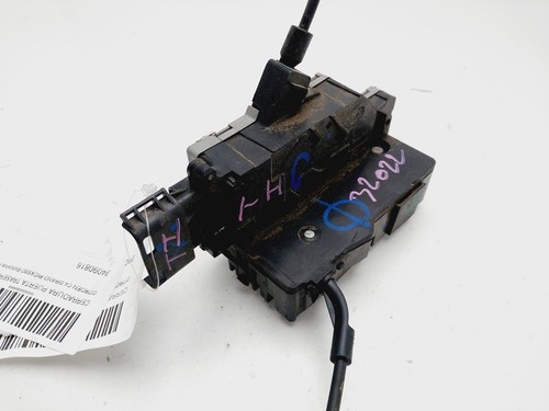 24090816 rear door lock - , lh