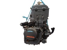 KTM 390 DUKE Engine L938 6k