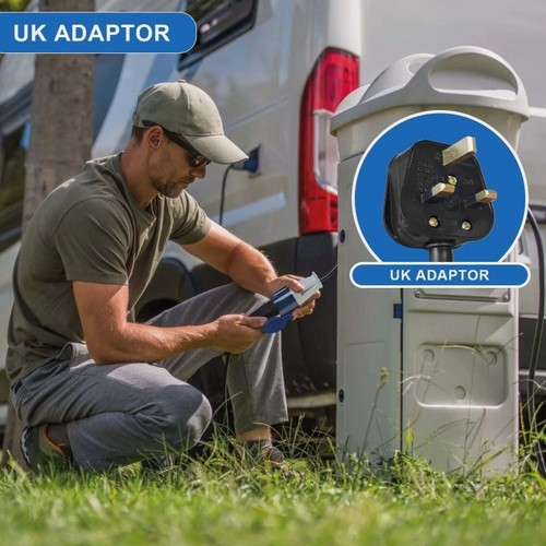 Caravan motorhome camping - caravan,