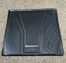 Genuine BMW X5 Boot Liner.