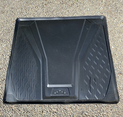 Genuine bmw boot liner - x5, liner.