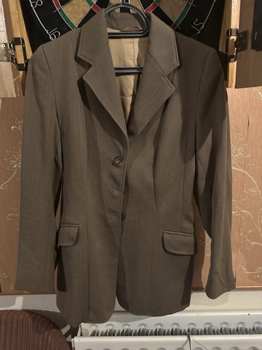 Caldene ladies tweed show - ladies,