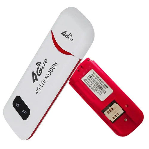 Lte usb modem - 4g,