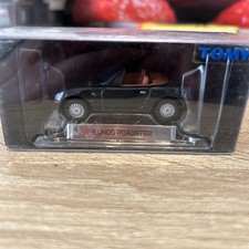 Tomica Limited Mazda Eunos Roadster MX5 1/64 TOMY Diecast Car Model New Sealed