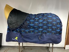 Used 6'0 Masta 200g Turnout