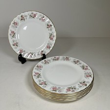 Minton - Spring Bouquet - 6 x