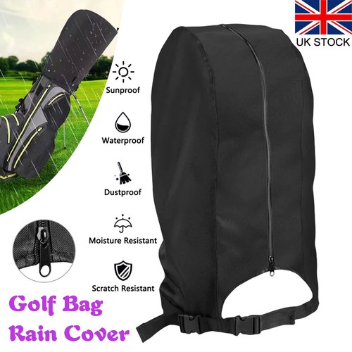 Golf bag covers for - bag,