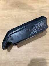 Carrera Vengeance Subway