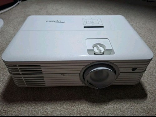 Optoma uhd300x uhd dlp - uhd300x, home