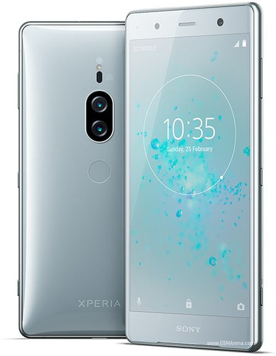 Sealed boxed sony xperia - sony,