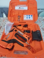 Paslode IM65A Lthium Second