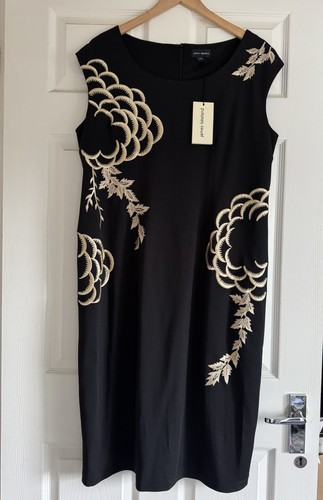New beautiful tailored black - new,
