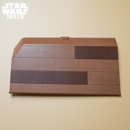Star wars vehicle part - star,