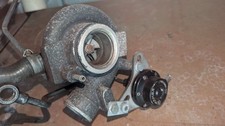 Saab 19T TD04 Turbocharger -